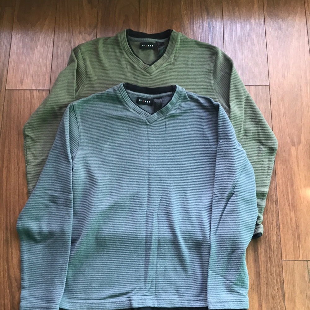 🎱🎱Men’s Long Sleeved Tops🎱🎱